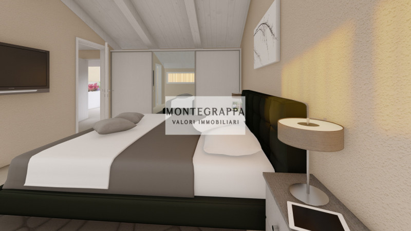 In una delle zone più centrali e ricercate di Castelfranco Veneto, proponiamo in vendita un'eccez...