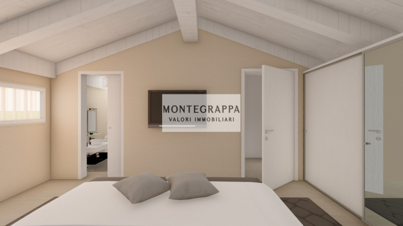 In una delle zone più centrali e ricercate di Castelfranco Veneto, proponiamo in vendita un'eccez...