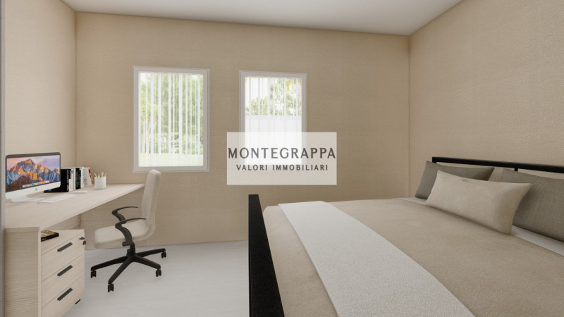 In una delle zone più centrali e ricercate di Castelfranco Veneto, proponiamo in vendita un'eccez...