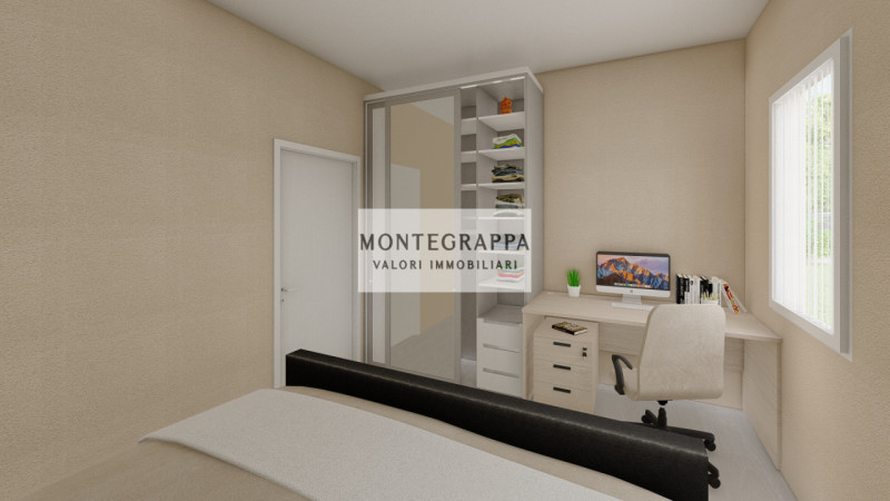 In una delle zone più centrali e ricercate di Castelfranco Veneto, proponiamo in vendita un'eccez...