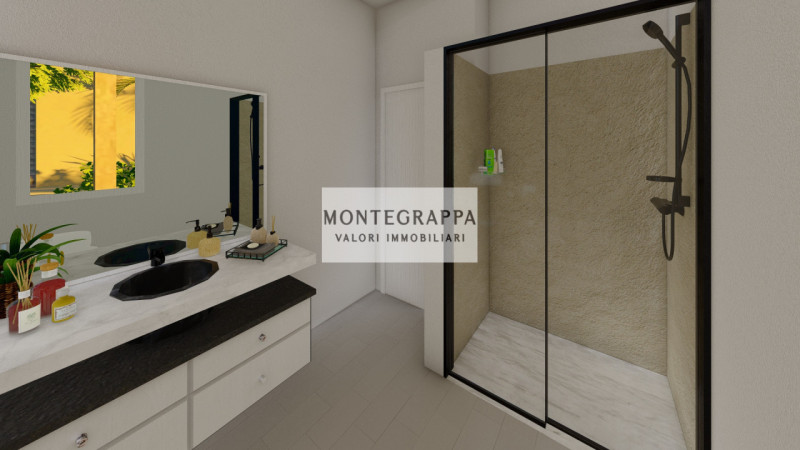 In una delle zone più centrali e ricercate di Castelfranco Veneto, proponiamo in vendita un'eccez...