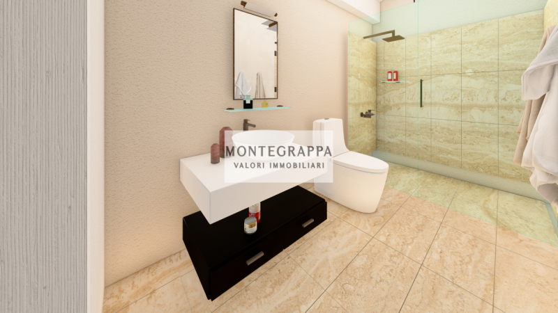 In una delle zone più centrali e ricercate di Castelfranco Veneto, proponiamo in vendita un'eccez...