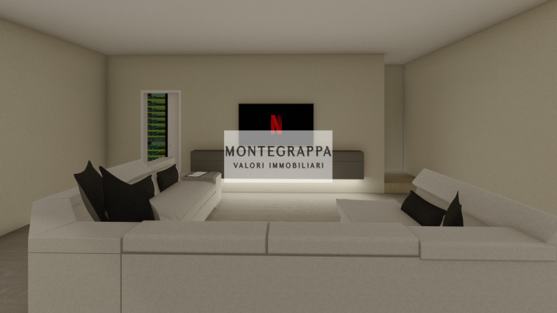 In una delle zone più centrali e ricercate di Castelfranco Veneto, proponiamo in vendita un'eccez...