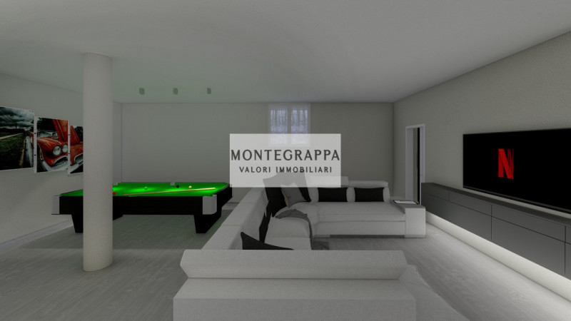 In una delle zone più centrali e ricercate di Castelfranco Veneto, proponiamo in vendita un'eccez...