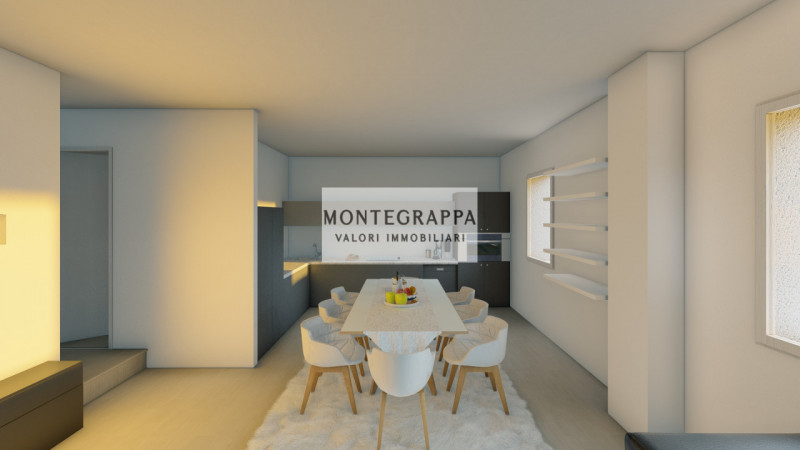 In una delle zone più centrali e ricercate di Castelfranco Veneto, proponiamo in vendita un'eccez...