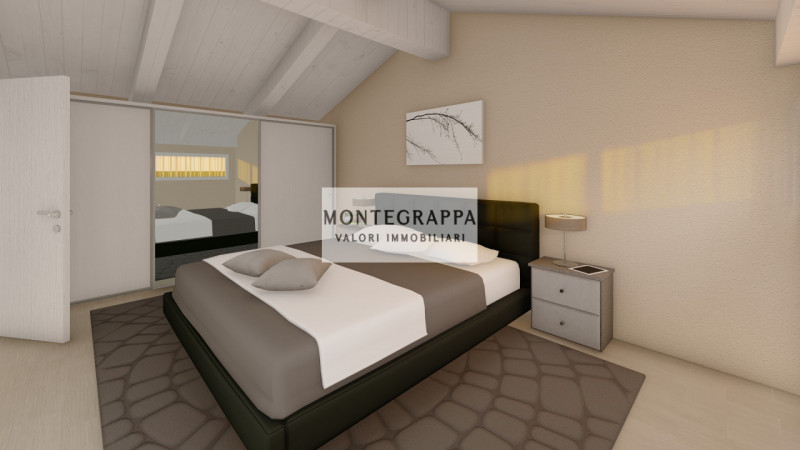 In una delle zone più centrali e ricercate di Castelfranco Veneto, proponiamo in vendita un'eccez...