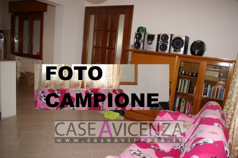 TORRI DI QUARTESOLO - C.E.F - LE FOTO NON SONO QUELLE DELL'APPARTAMENTO PER PRIVACY RICHIESTA DAL...