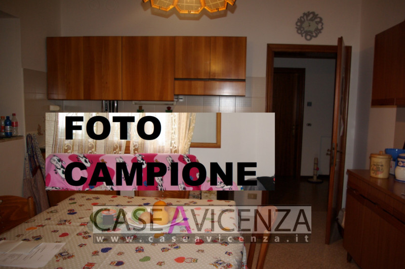 TORRI DI QUARTESOLO - C.E.F - LE FOTO NON SONO QUELLE DELL'APPARTAMENTO PER PRIVACY RICHIESTA DAL...