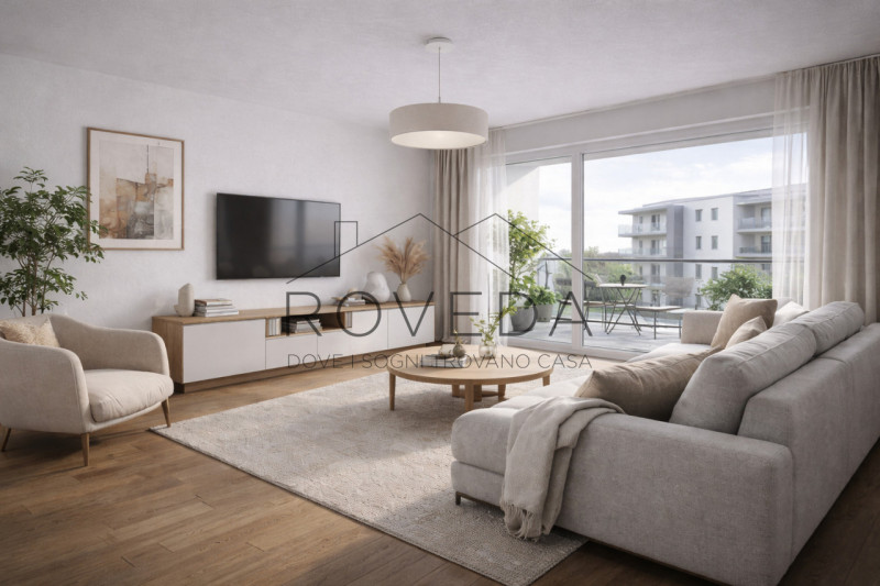 PREGANZIOL

RIFERIMENTO: PR13

L'agenzia Roveda Immobiliare ha il piacere di presentarvi, in una ...