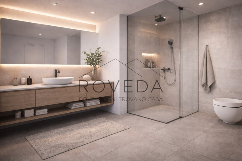 PREGANZIOL

RIFERIMENTO: PR13

L'agenzia Roveda Immobiliare ha il piacere di presentarvi, in una ...