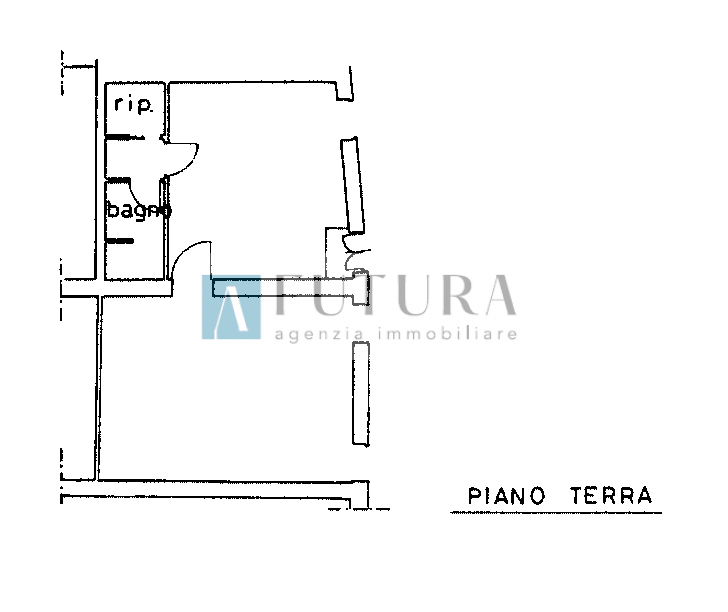 immobile CENTRO STORICO In ottima zona del centro storico, NO ZONA ZTL, proponiamo IMMOBILE posto...