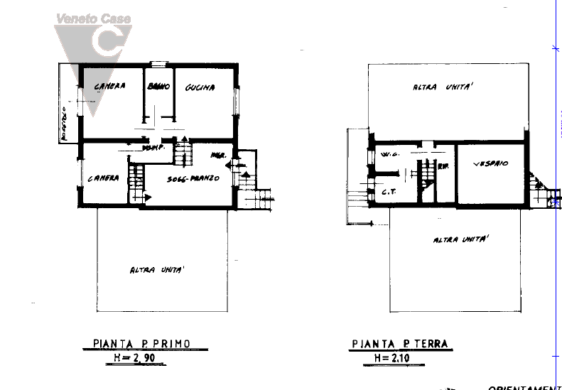 PERAROLO - BIFAMILIARE INTERA
In tranquillo quartiere residenziale, comodo ai principali collegam...