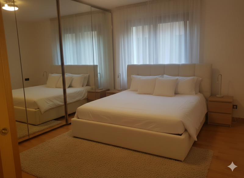 In una delle zone più richieste della città, proponiamo un ampio tricamere di circa 120 mq commer...