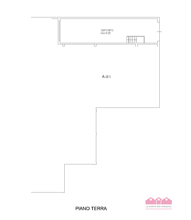 VICENZA OVEST: IN ZONA INDUSTRIALE CAPANNONI CON UFFICI, MAGAZZINI E ABITAZIONE, AREA ESTERNA E P...