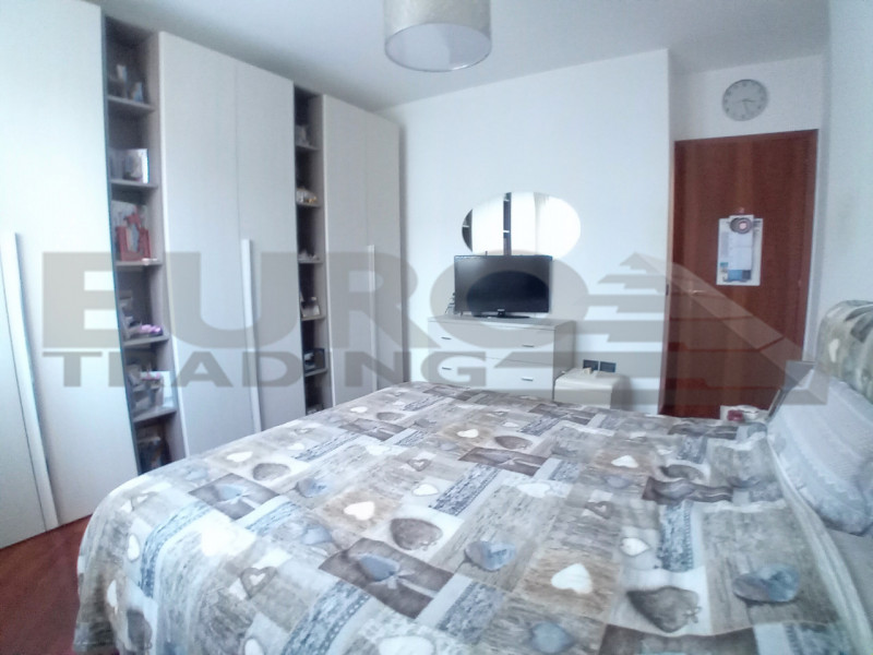 In una tranquilla zona residenziale di Preganziol, proponiamo un affascinante appartamento duplex...