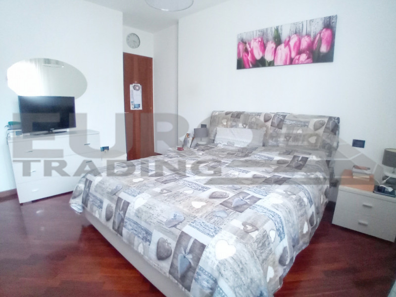 In una tranquilla zona residenziale di Preganziol, proponiamo un affascinante appartamento duplex...