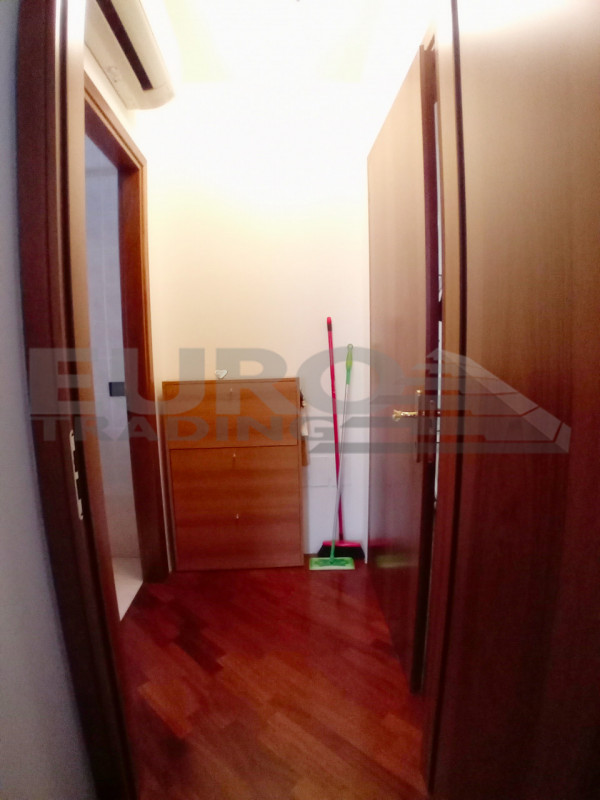 In una tranquilla zona residenziale di Preganziol, proponiamo un affascinante appartamento duplex...