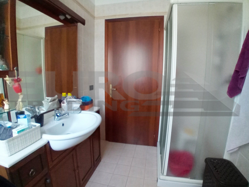 In una tranquilla zona residenziale di Preganziol, proponiamo un affascinante appartamento duplex...