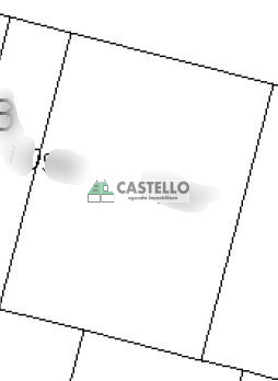Campodarsego lotti di terreno edificabili per casa singola o bifamiliare