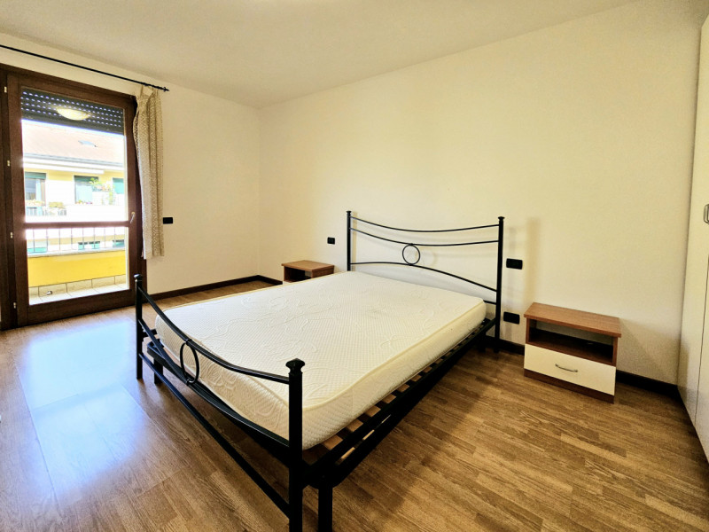 A Ospedaletto Euganeo, proponiamo in vendita appartamento bilocale con ingresso indipendente, pos...