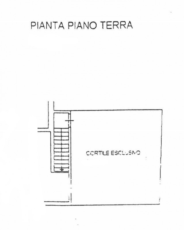 A Ospedaletto Euganeo, proponiamo in vendita appartamento bilocale con ingresso indipendente, pos...