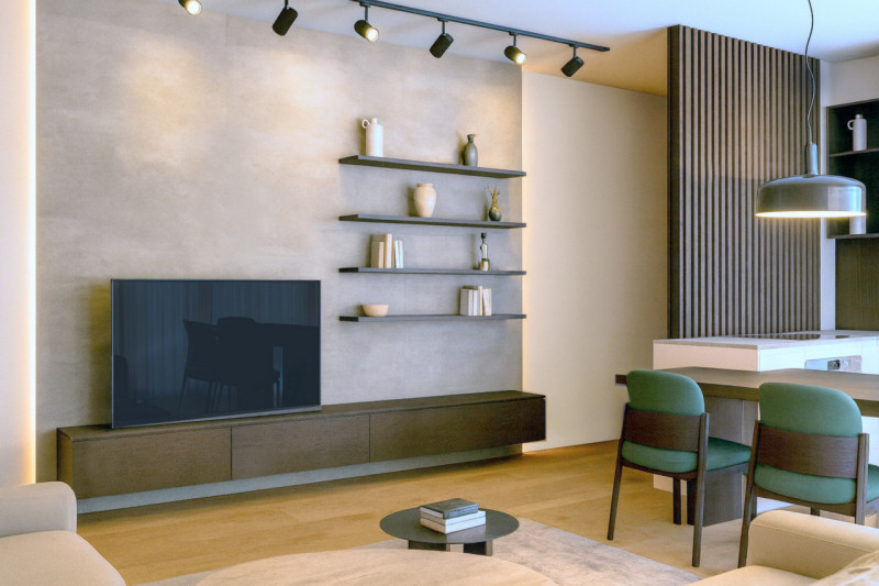 NUOVO ATTICO 3 CAMERE A CASELLE DI SELVAZZANO €.490.000 - rif.GV490

Scopri questo bellissimo att...