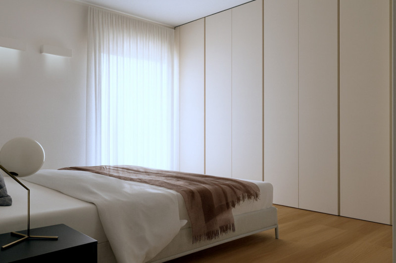 NUOVO ATTICO 3 CAMERE A CASELLE DI SELVAZZANO €.490.000 - rif.GV490

Scopri questo bellissimo att...