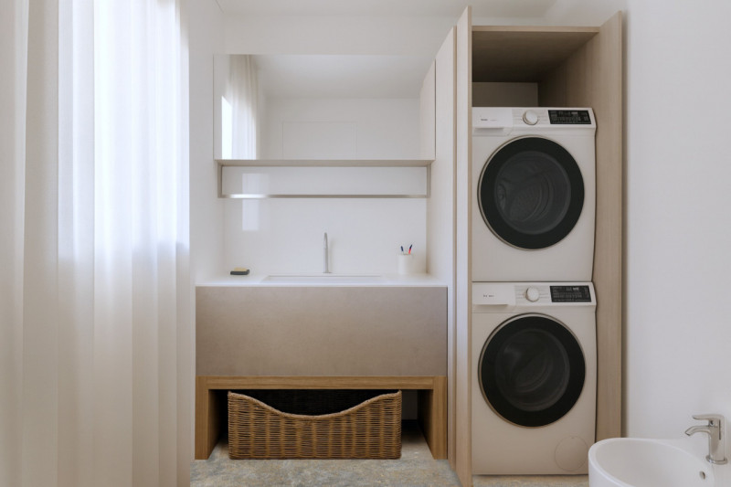 NUOVO ATTICO 3 CAMERE A CASELLE DI SELVAZZANO €.490.000 - rif.GV490

Scopri questo bellissimo att...