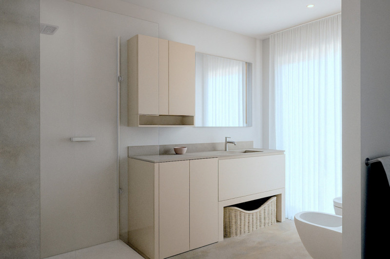 NUOVO ATTICO 3 CAMERE A CASELLE DI SELVAZZANO €.490.000 - rif.GV490

Scopri questo bellissimo att...