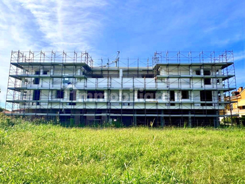 NUOVO ATTICO 3 CAMERE A CASELLE DI SELVAZZANO €.490.000 - rif.GV490

Scopri questo bellissimo att...