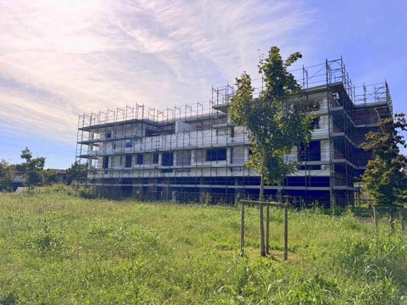 NUOVO ATTICO 3 CAMERE A CASELLE DI SELVAZZANO €.490.000 - rif.GV490

Scopri questo bellissimo att...