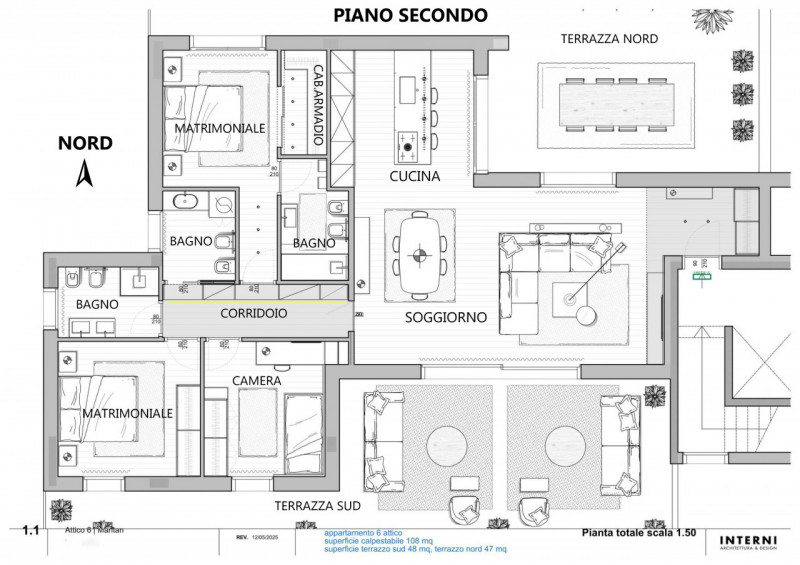 NUOVO ATTICO 3 CAMERE A CASELLE DI SELVAZZANO €.490.000 - rif.GV490

Scopri questo bellissimo att...