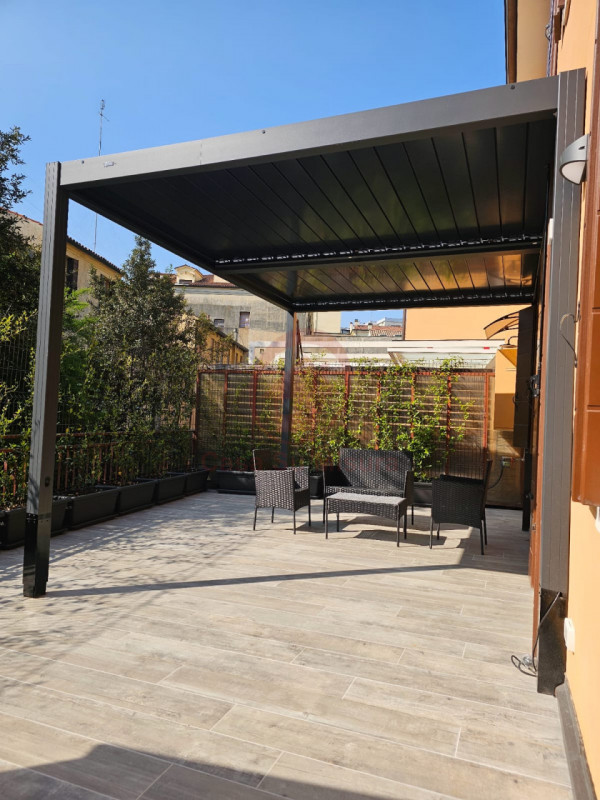 PADOVA - CENTRO STORICO rif. A239: Nel cuore del centro storico di Padova, Casa su Misura, ha il ...