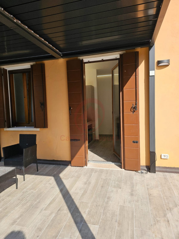 PADOVA - CENTRO STORICO rif. A239: Nel cuore del centro storico di Padova, Casa su Misura, ha il ...