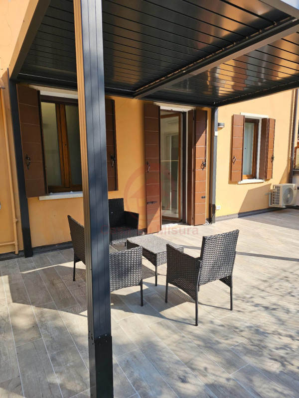 PADOVA - CENTRO STORICO rif. A239: Nel cuore del centro storico di Padova, Casa su Misura, ha il ...