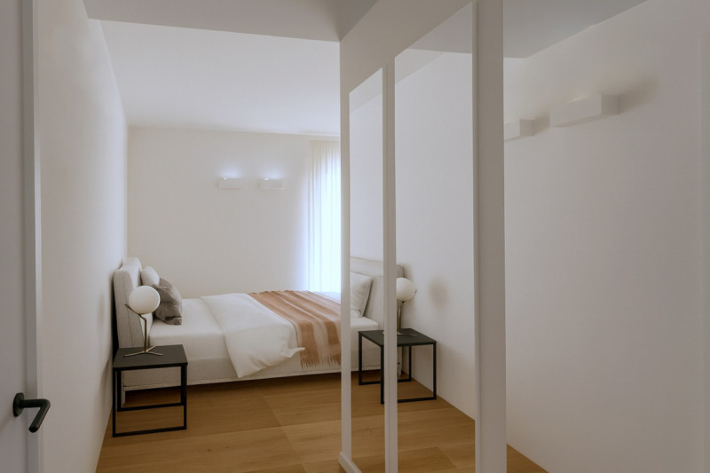 NUOVO 2 CAMERE A CASELLE DI SELVAZZANO €.320.000 - rif.GV320

Scopri il tuo nuovo rifugio nella t...