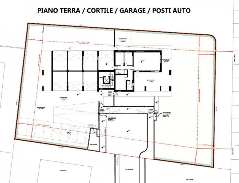 NUOVO 2 CAMERE A CASELLE DI SELVAZZANO €.320.000 - rif.GV320

Scopri il tuo nuovo rifugio nella t...