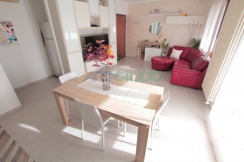 Bolzano Vicentino: se stai cercando un appartamento tricamere ampio e luminoso e COMPLETAMENTE AR...