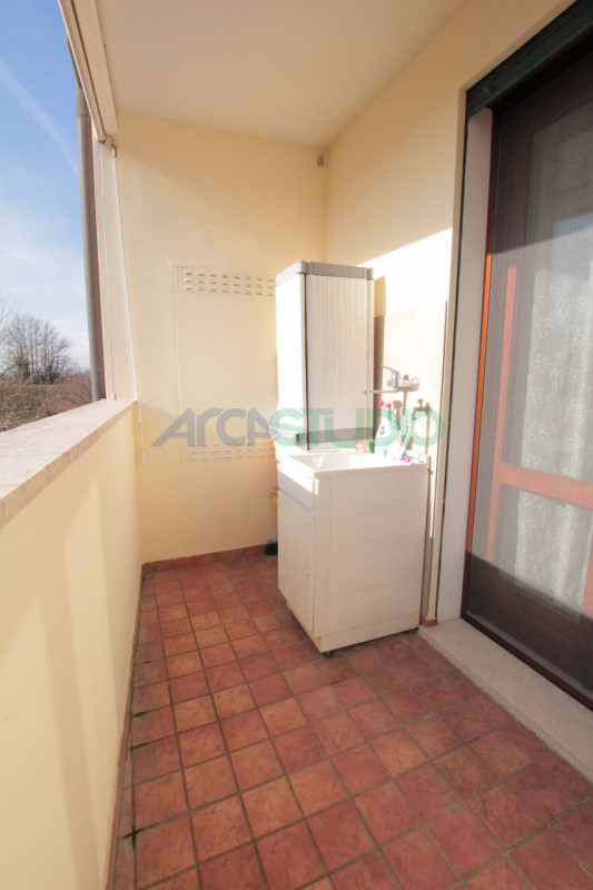 Bolzano Vicentino: se stai cercando un appartamento tricamere ampio e luminoso e COMPLETAMENTE AR...