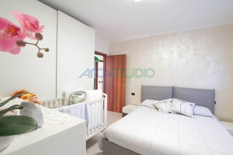 Bolzano Vicentino: se stai cercando un appartamento tricamere ampio e luminoso e COMPLETAMENTE AR...