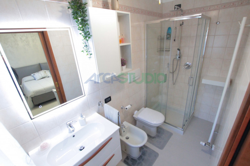 Bolzano Vicentino: se stai cercando un appartamento tricamere ampio e luminoso e COMPLETAMENTE AR...