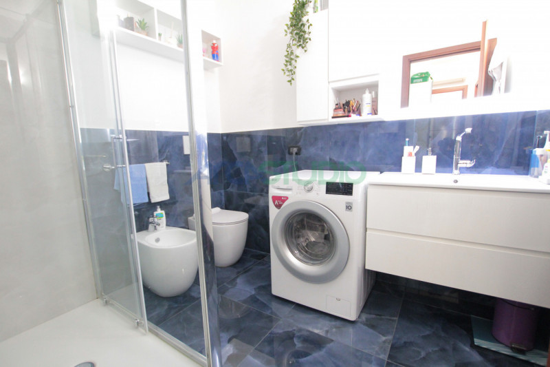 Bolzano Vicentino: se stai cercando un appartamento tricamere ampio e luminoso e COMPLETAMENTE AR...