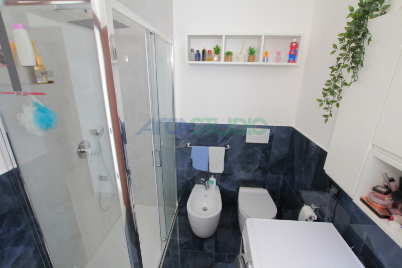 Bolzano Vicentino: se stai cercando un appartamento tricamere ampio e luminoso e COMPLETAMENTE AR...