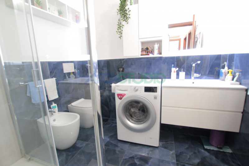 Bolzano Vicentino: se stai cercando un appartamento tricamere ampio e luminoso e COMPLETAMENTE AR...