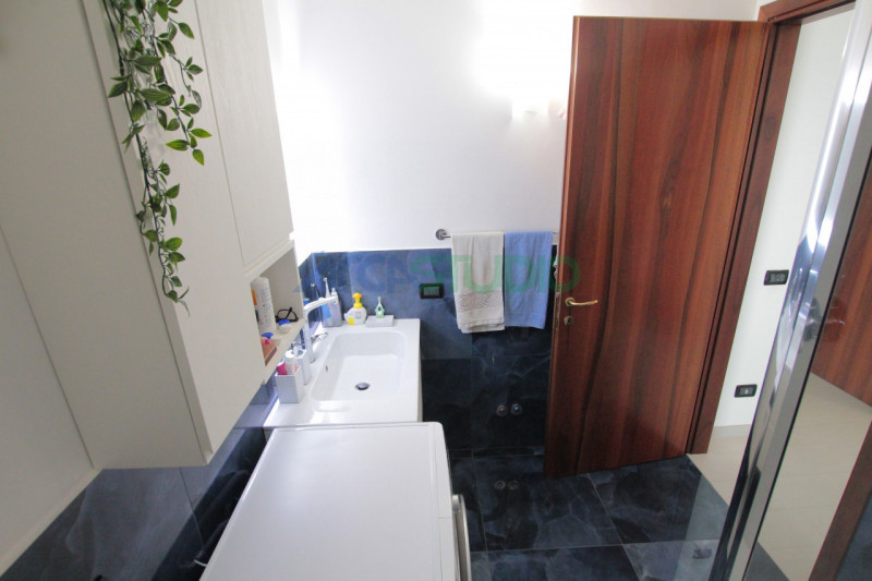 Bolzano Vicentino: se stai cercando un appartamento tricamere ampio e luminoso e COMPLETAMENTE AR...