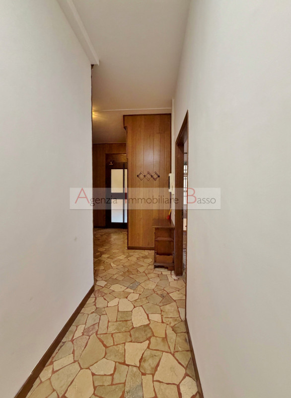 PADOVA - VIA GABELLI - OSPEDALE CIVILE. Affittasi appartamento PERFETTO PER SPECIALIZZANDI O PERS...