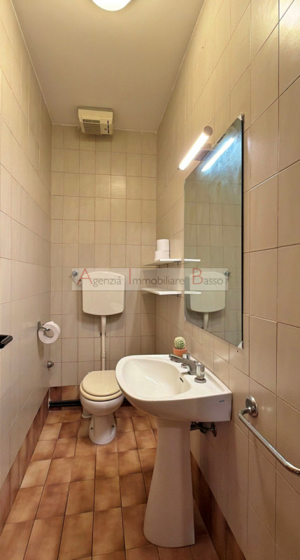 PADOVA - VIA GABELLI - OSPEDALE CIVILE. Affittasi appartamento PERFETTO PER SPECIALIZZANDI O PERS...