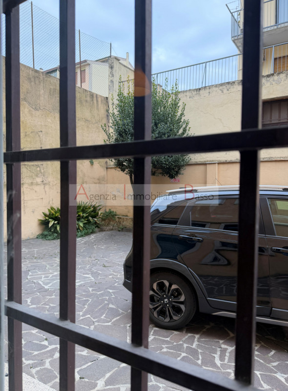 PADOVA - VIA GABELLI - OSPEDALE CIVILE. Affittasi appartamento PERFETTO PER SPECIALIZZANDI O PERS...