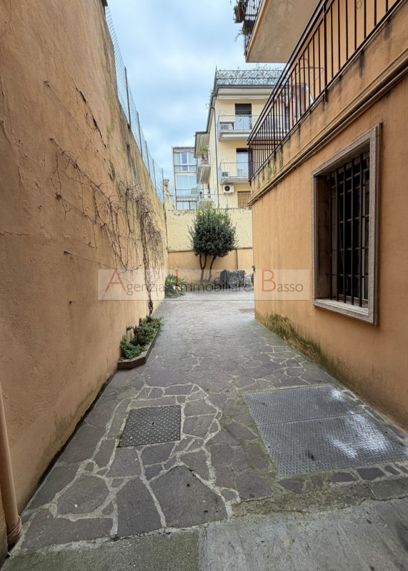 PADOVA - VIA GABELLI - OSPEDALE CIVILE. Affittasi appartamento PERFETTO PER SPECIALIZZANDI O PERS...