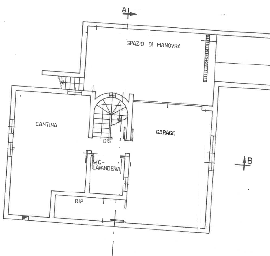 A Selvazzano Dentro - frazione di Feriole, proponiamo in vendita elegante casa unifamiliare con g...